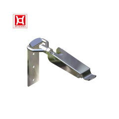 TOGGLE LATCH 60MM STAINLESS STEEL ADJUSTABLE - Pinnacle Hardware