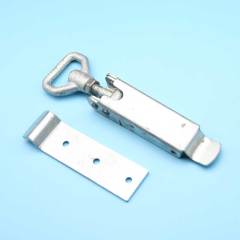 90 Degree Vertical Corner Toggle Latch DK043B1