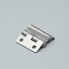 Huiding Marine Hardware Fitting Stianless Steel Z Offest Hinge