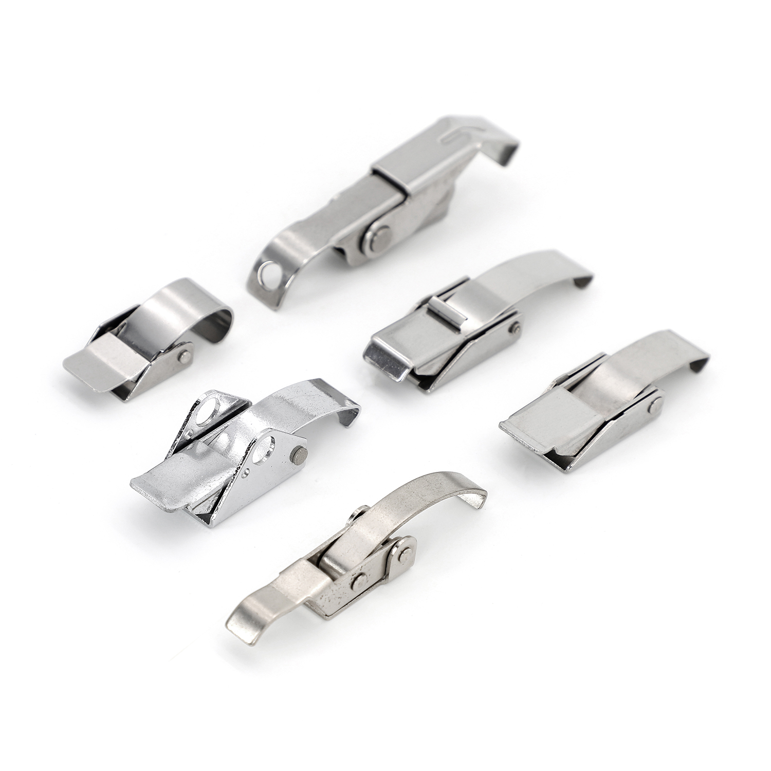 China toggle latch manufacturer Stainless Steel Sus201 sus 304 sus