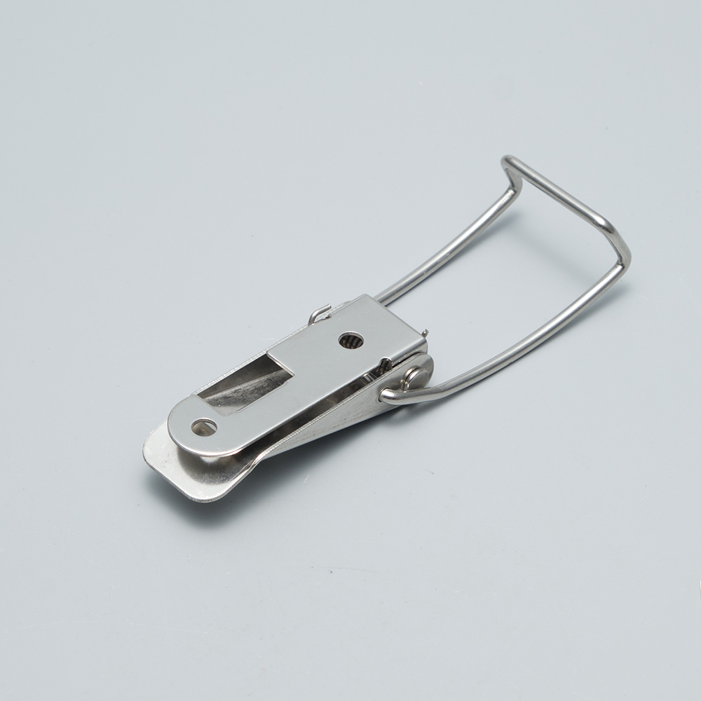 stainless steel draw latch