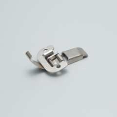 Stainless Steel Over Center Draw Latch/ Toggle Latch DK023W1