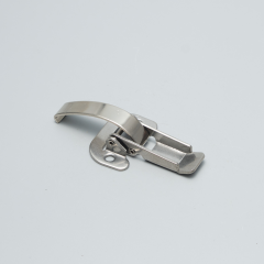 Stainless Steel Over Center Draw Latch/ Toggle Latch DK023W1