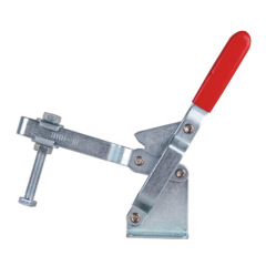 H101-H Quick Release Heavy Duty Toggle Clamp