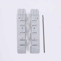 Pallet Collar Hinges