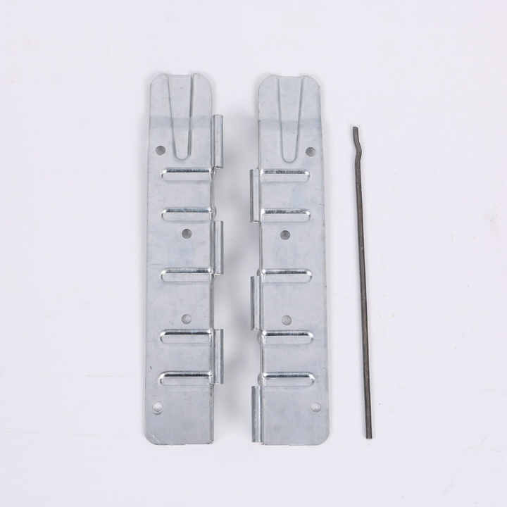 Pallet Collar Hinges