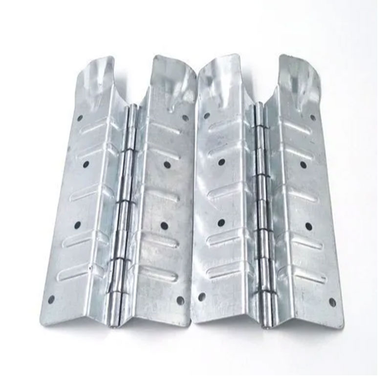 Pallet Collar Hinges