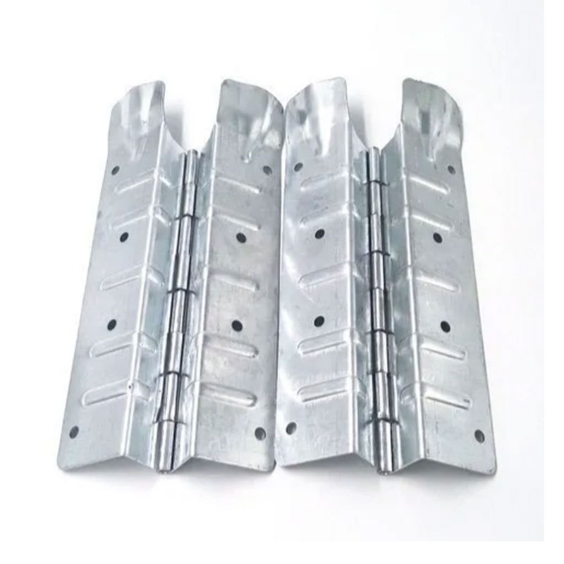 Pallet Collar Hinges