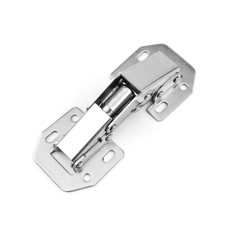 Surface Mounted Bridge Hinge