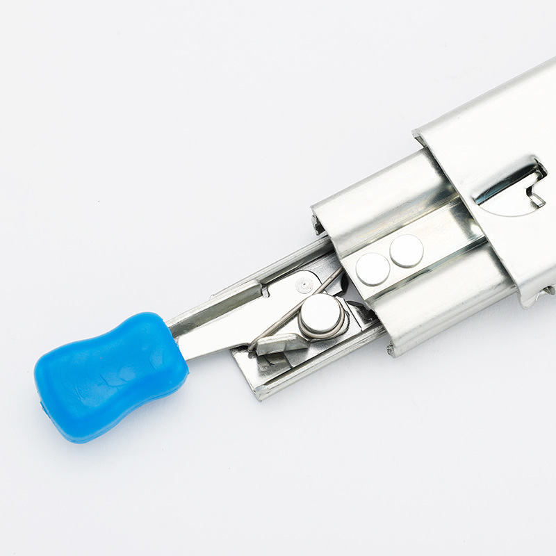 Heavy Duty Cabinet Rails Table Drawer Slide