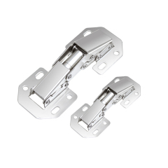 Surface Mounted Bridge Hinge