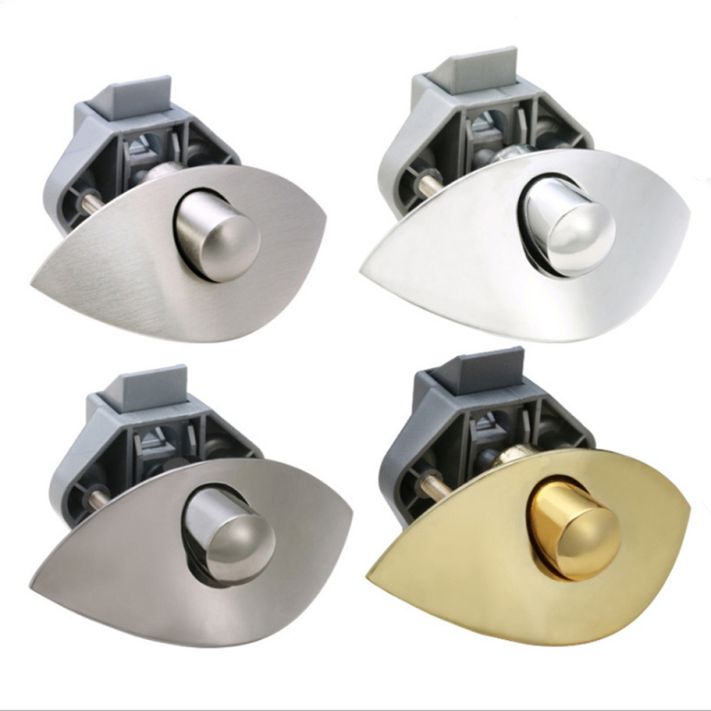 RV Cabinet Latch Push Button Latch