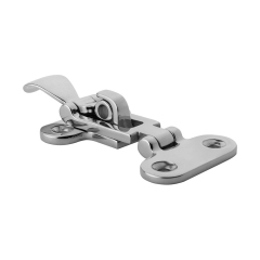 Custom RV Boat Draw Latch