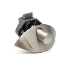 RV Cabinet Latch Push Button Latch