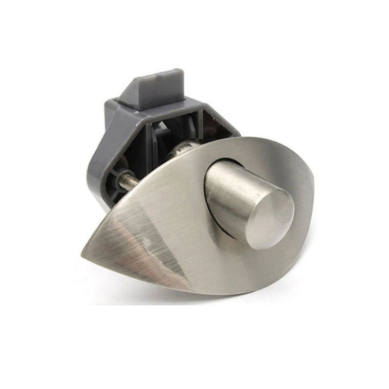 RV Cabinet Latch Push Button Latch