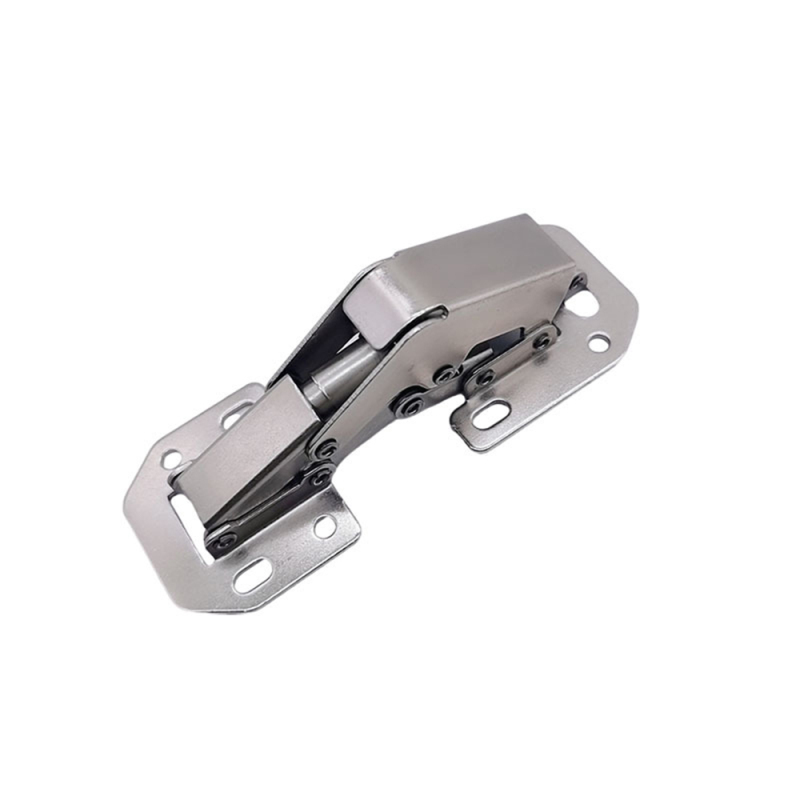 Surface Mounted Bridge Hinge