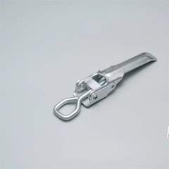 Heavy Duty Over Center Trailer Latch