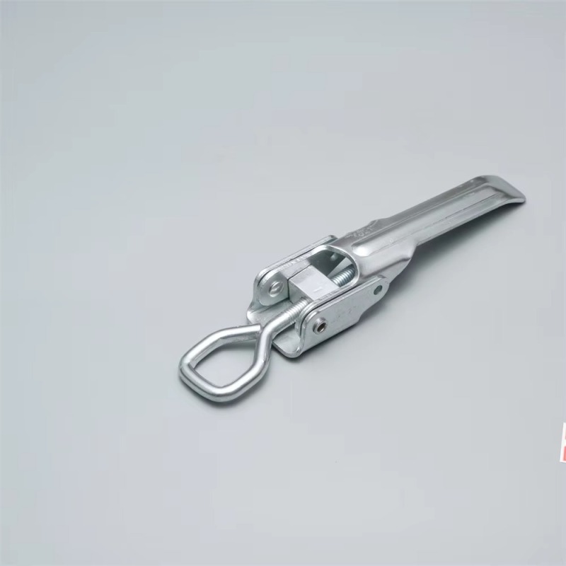 Heavy Duty Over Center Trailer Latch