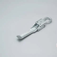 Heavy Duty Over Center Trailer Latch