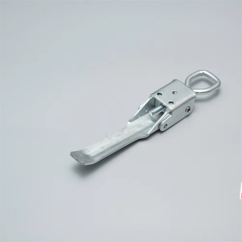 Heavy Duty Over Center Trailer Latch