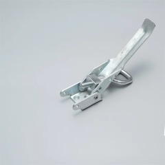 Heavy Duty Over Center Trailer Latch