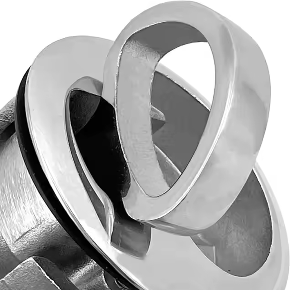 Marine Hardware Paddle Latch