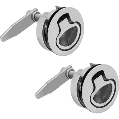 Marine Hardware Paddle Latch