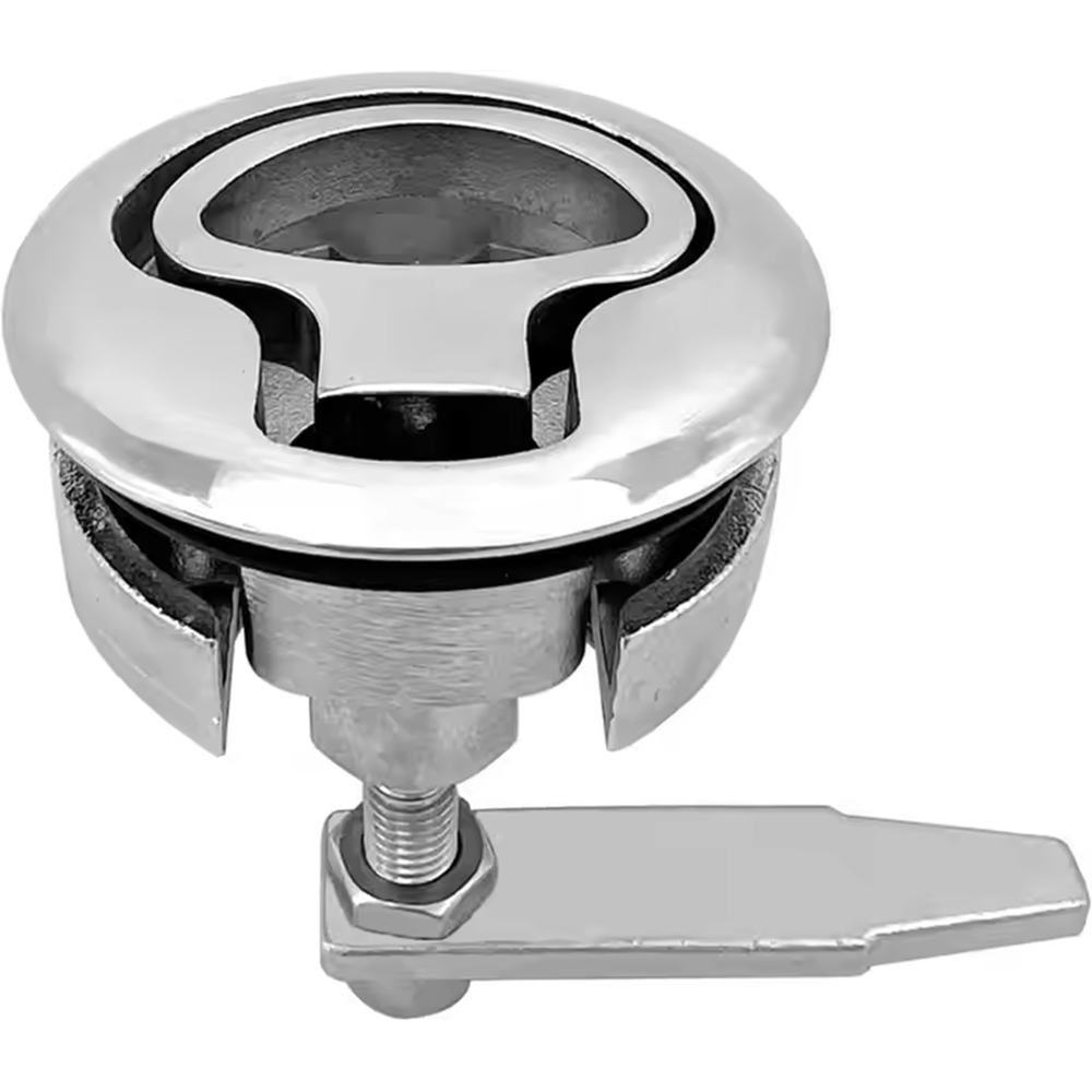 Marine Hardware Paddle Latch