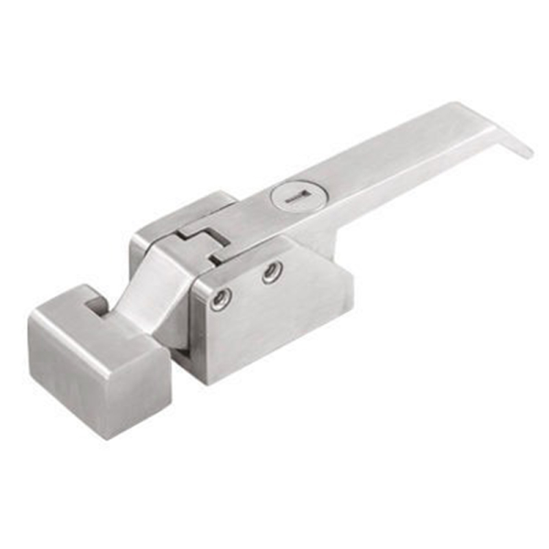 Over Center Lever Latches