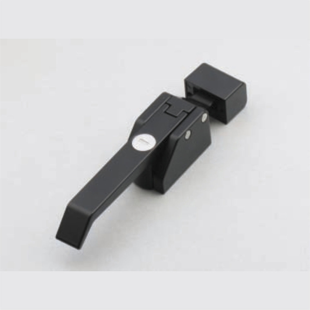 Over Center Lever Latches
