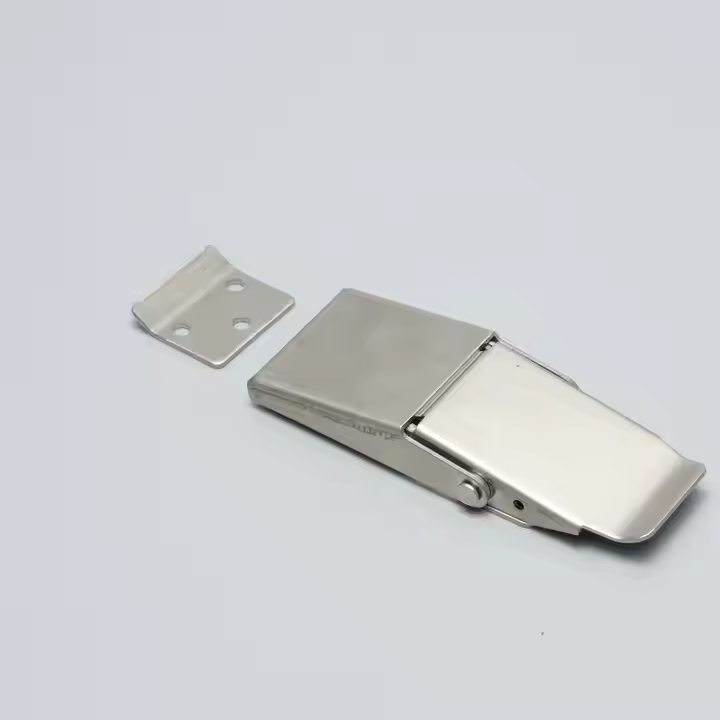 Toolbox Buckle Lock Latch