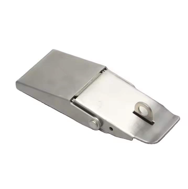 Toolbox Buckle Lock Latch