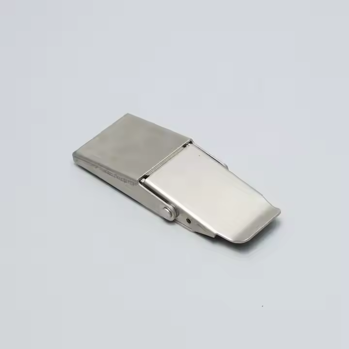 Toolbox Buckle Lock Latch