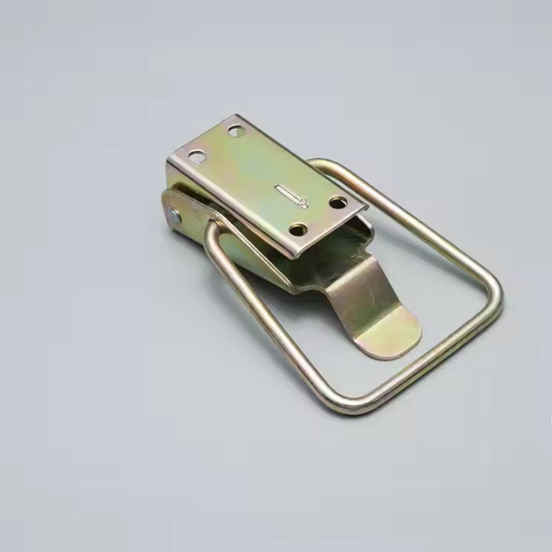 Metal Equipment Draw Latches Toolbox Case Latch
