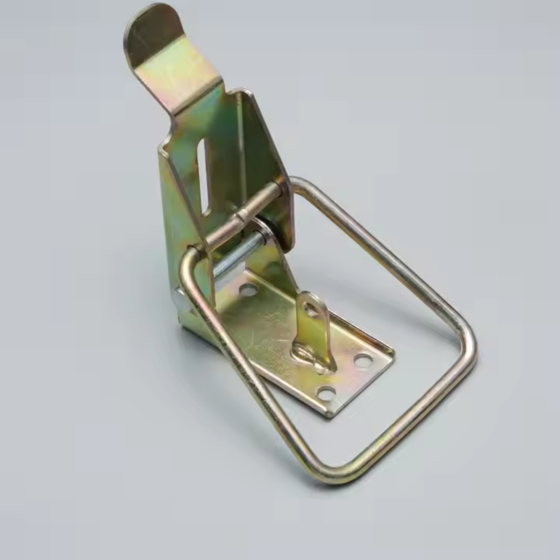 Metal Equipment Draw Latches Toolbox Case Latch