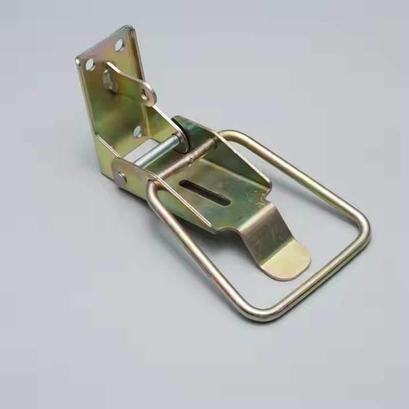 Metal Equipment Draw Latches Toolbox Case Latch