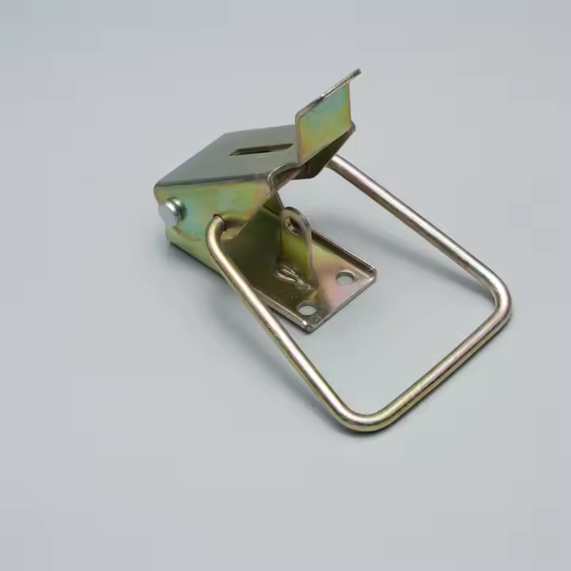 Metal Equipment Draw Latches Toolbox Case Latch