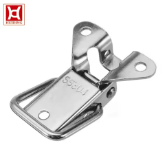 Stainless Steel Toggle Draw Tension Lock Latches