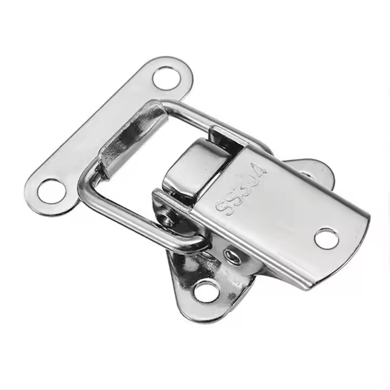 Stainless Steel Toggle Draw Tension Lock Latches