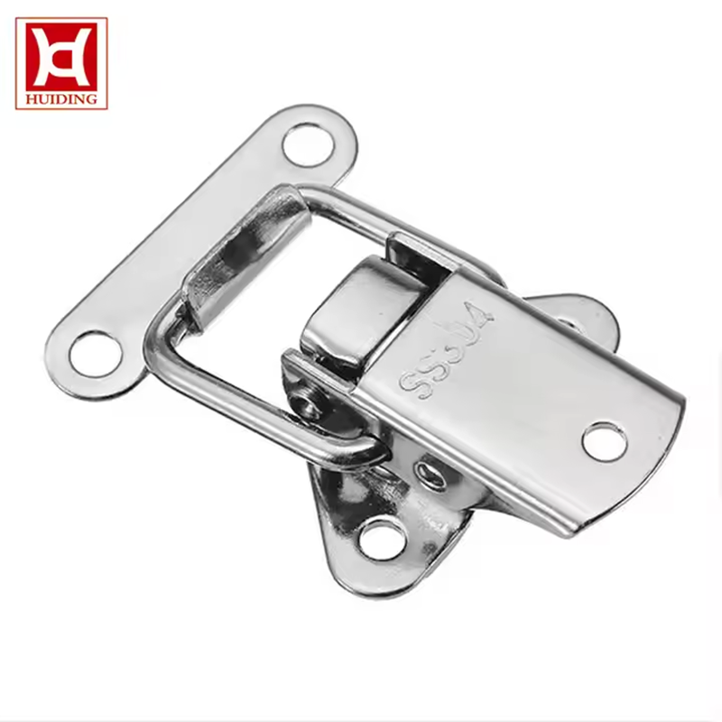 Stainless Steel Toggle Draw Tension Lock Latches
