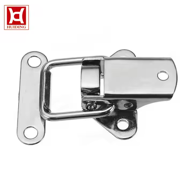 Stainless Steel Toggle Draw Tension Lock Latches