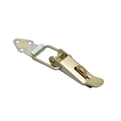 Galvanized Door Draw Catch Toggle Latch