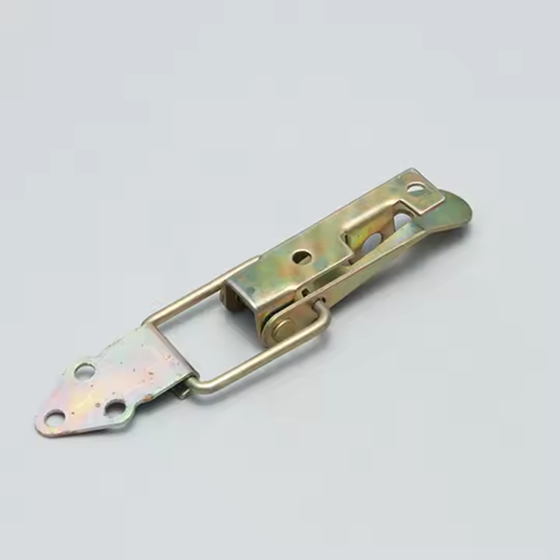 Galvanized Door Draw Catch Toggle Latch