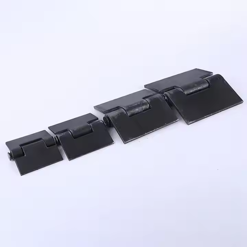 Wholesale Industrial Weld on Hinges