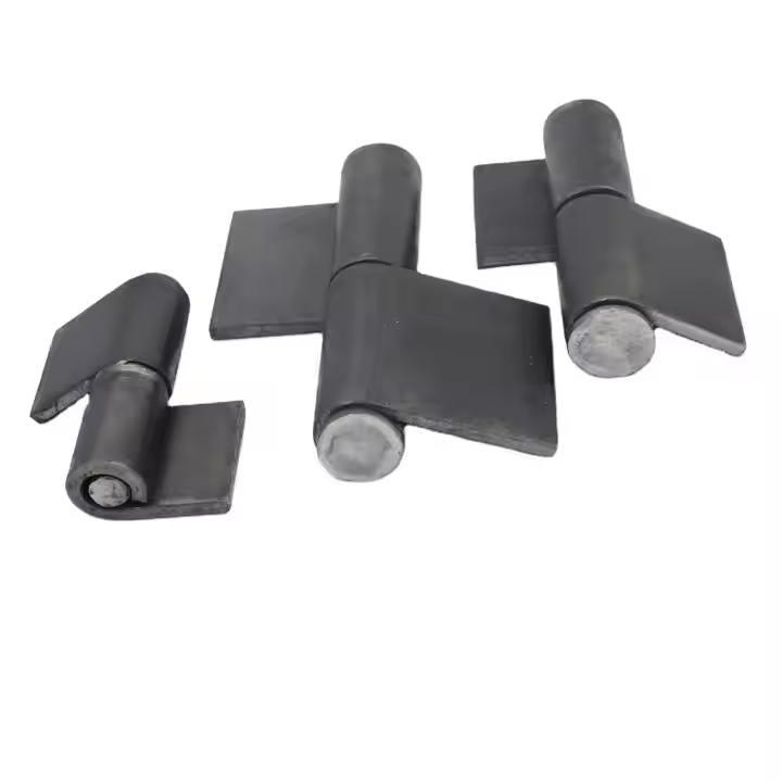 Heavy Butt Welding Door Hinge