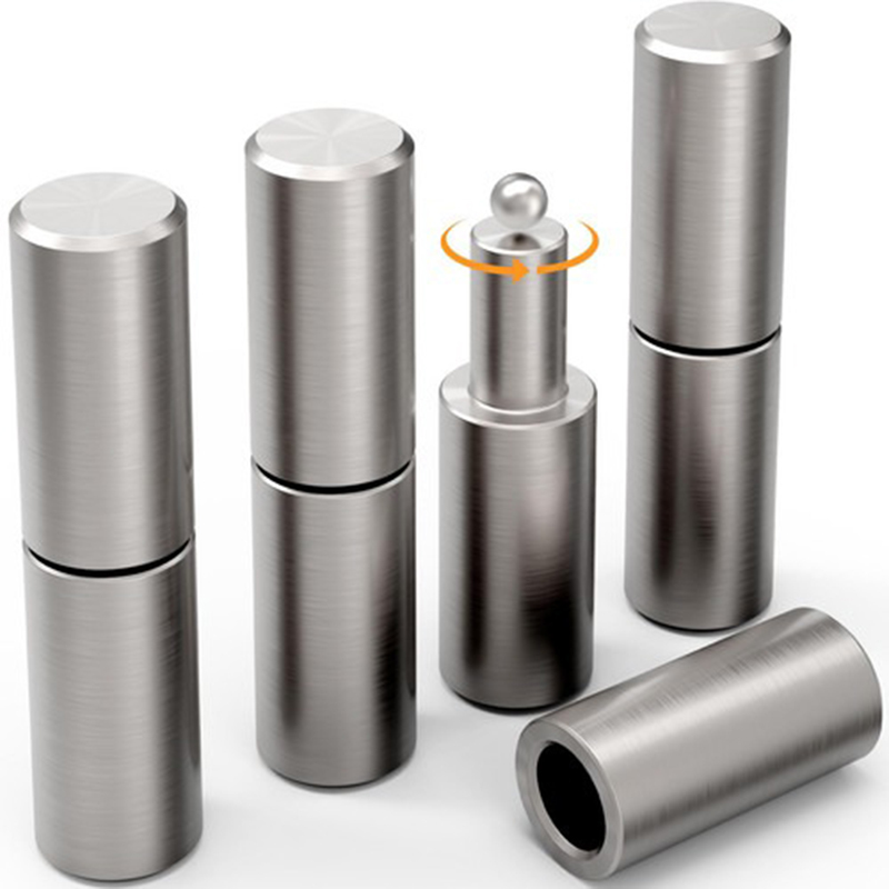 Heavy Duty Steel Weld on Gate Hinge