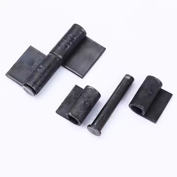 Heavy Butt Welding Door Hinge