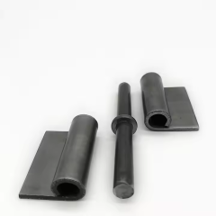 Heavy Duty Welding on Door Hinges