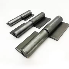 Heavy Duty Welding on Door Hinges