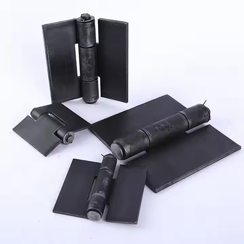 Wholesale Industrial Weld on Hinges